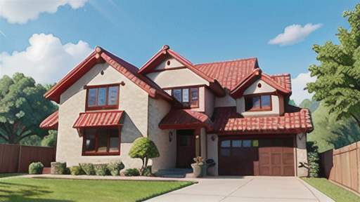 隣地とのトラブルがある家の売却