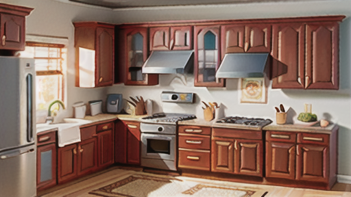 空き家をセルフリノベーションするための計画