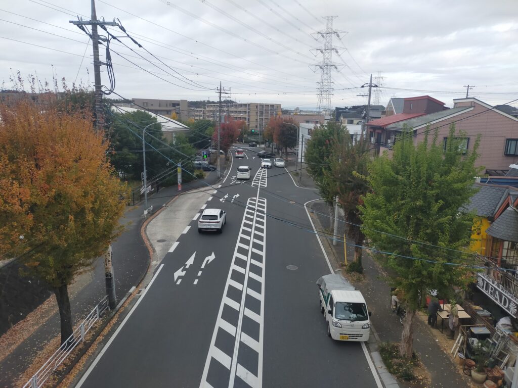 横浜市青葉区・川崎市宮前区でのポイント