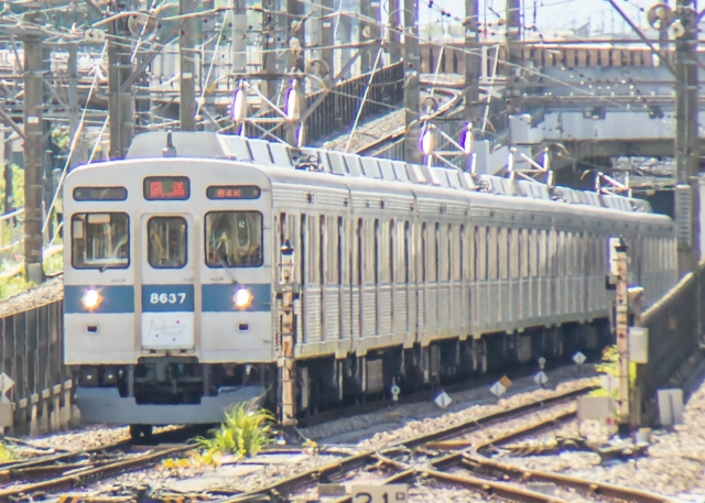 東急田園都市線沿線は売却しやすい？