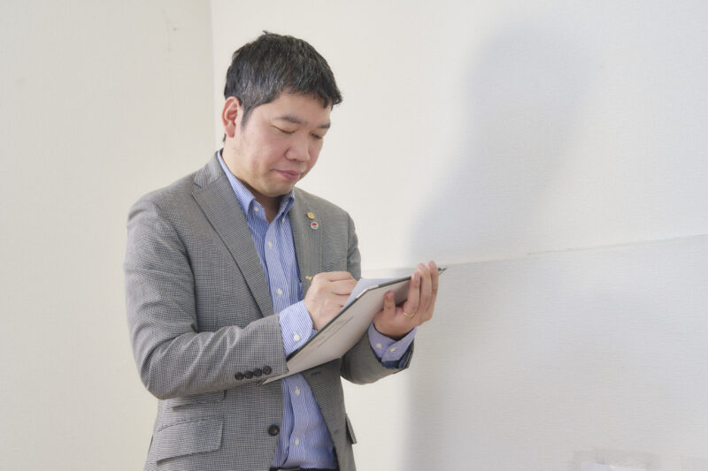 松永大輔